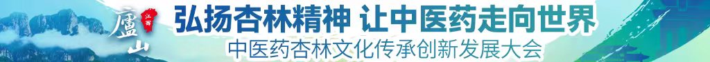 操屄黄色网页中医药杏林文化传承创新发展大会